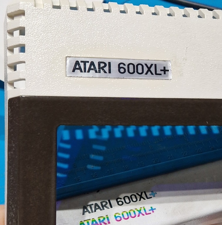ATARI Font.rar